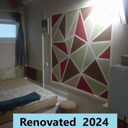 Diamanti 20 Studio Selanik Dış mekan fotoğraf