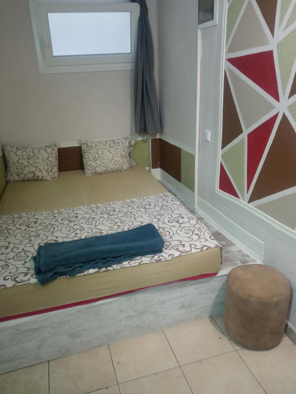 Diamanti 20 Studio Selanik Dış mekan fotoğraf