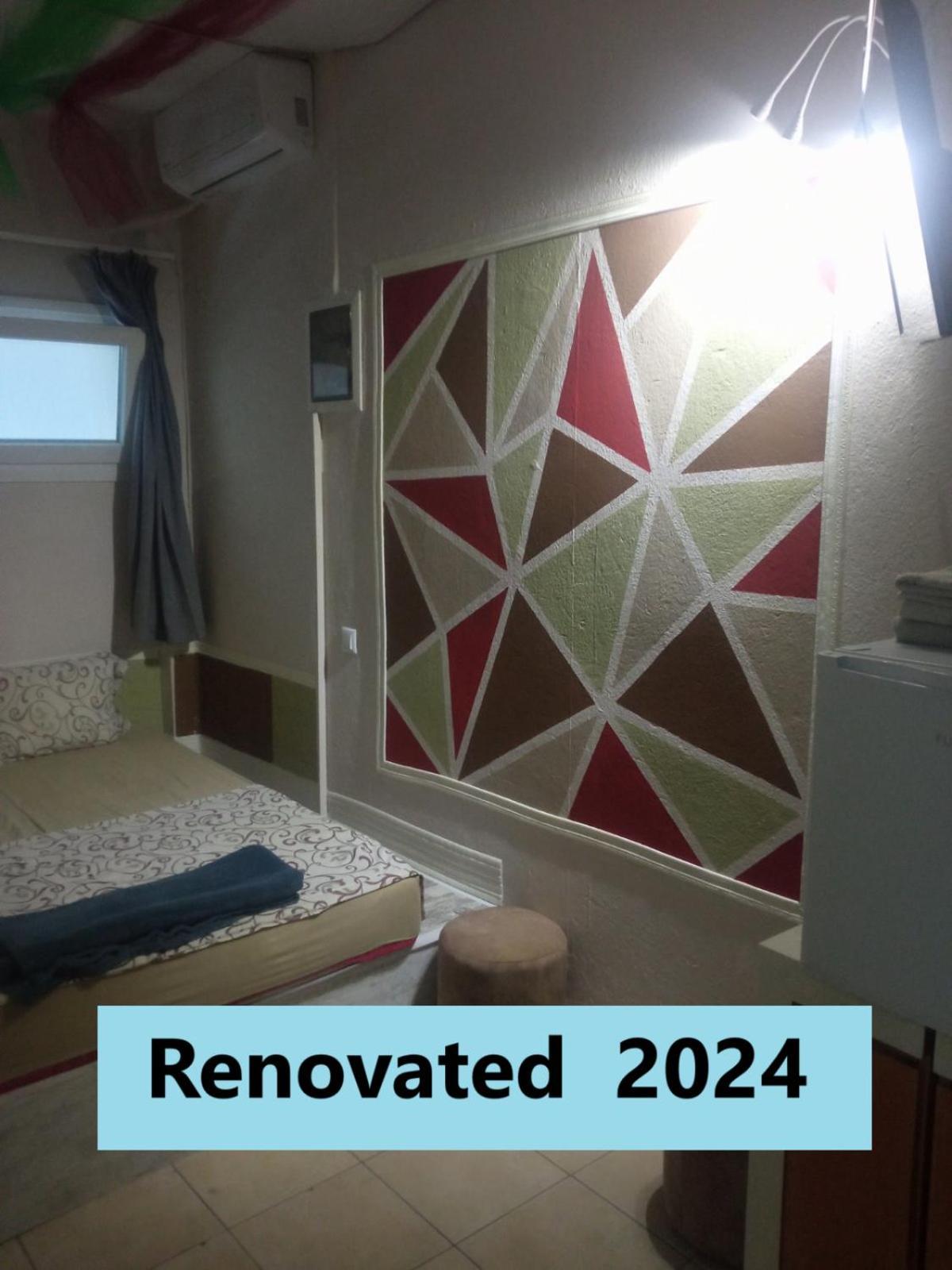 Diamanti 20 Studio Selanik Dış mekan fotoğraf